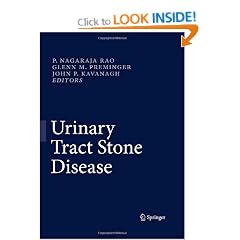 Urinary Tract Stone Disease