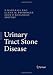 Urinary Tract Stone Disease