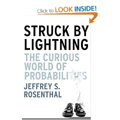 Struck By Lightning