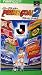Prime Goal 2 J. League (Japanese Super Famicom Import Video Game) SNES