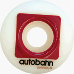 AUTOBAHN PETERSON PRO STOCK 53mm 99a