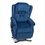 Golden Technologies PR-747 Traditional Series Williamsburg Lift Chair PR-747