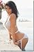 Kim Kardashian White Bikini Pool 22X34 Poster Sexy 5218