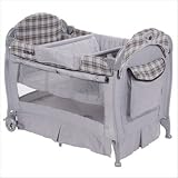 Olympia Deluxe Playard