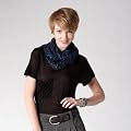 Fossil Bonnie Top