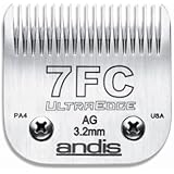 ANDIS COMPANY - ULTRAEDGE BLADE (SIZE 7FC) "Ctg: DOG PRODUCTS - DOG GROOMING - CLIPPERS/PARTS"