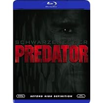 Predator [Blu-ray]
