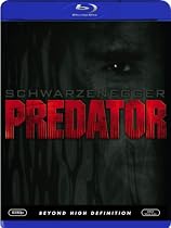Predator [Blu-ray]