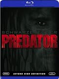Predator [Blu-ray]