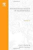 International review of neurobiology. Vol.15