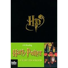 Harry Potter, Tome 1 : A l'�cole des sorciers