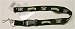 Pittsburgh Pirates Breakaway Lanyard with Key Ring