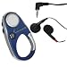 Body Glove Smart Clip Compass and FM Radio with 3.5mm Stereo Headset