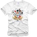 T-Shirt Jokers Wild, Gr.S bis 5XL