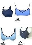 Womens Girls Adidas Sports Bra Tops - Swimtops - Full Top Or Bra Tops