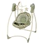Graco Lovin Hug Easy Entry Open Top Swing Bancroft by Graco Baby