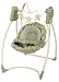 Graco Lovin Hug Easy Entry Open Top Swing Bancroft