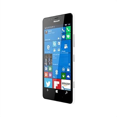 Microsoft Lumia 950 (White)