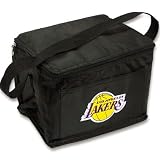 Los Angeles Lakers Official Insultated Lunch Box