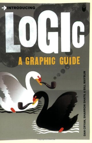 Introducing Logic: A Graphic Guide