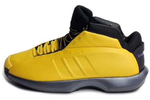 Adidas Men's Crazy 1 Basketball Shoe