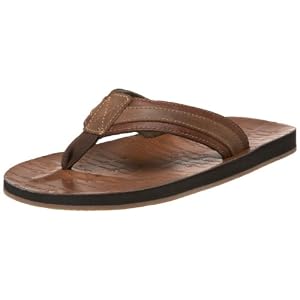 Duck Head Mens Randall Thong Sandal