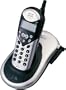 Curtis TC590 5.8GHz Cordless Telephone with Caller ID