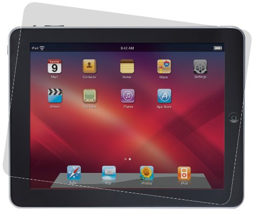 Best Price 3M Privacy Screen Protector for Apple iPad (Landscape)