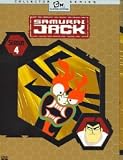 Samurai Jack: Season 4