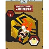Samurai Jack: Season 4 ~ Mako