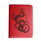 TrendyDigital Artisan Series Kindle 2 Cover, Kindle 2 Jacket (fits Kindle Wireless Reading Device 6" Display, Latest Generation)