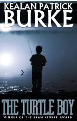The Turtle Boy