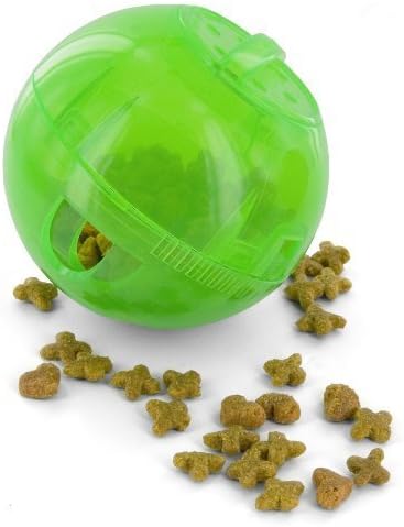 Slimcat Interactive Feeder by Radio Systems Corp [Pet Supplies]