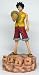 One Piece Eternal Calendar Figure - Monkey D Luffy_s-3