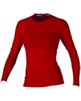 Worth Fpxlc Women's Long Sleeve Compression Shirt