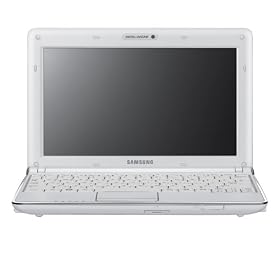 Samsung N140 10.1 inch Netbook (Atom N270 1.6GHz Processor, 1GB RAM, 160GB HDD, BT, XP Home, 9 Hour Battery, White) Samsung N140 10.1 inch Netbook (Atom N270 1.6GHz Processor, 1GB RAM, 160GB HDD, BT, XP Home, 9 Hour Battery, White)