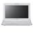 Samsung N140 10.1 inch Netbook (Atom N270 1.6GHz Processor, 1GB RAM, 160GB HDD, BT, XP Home, 9 Hour Battery, White)
