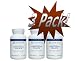 Integrative Therapeutics - Magnesium Malate (90 Capsules) 3 Pack (MAG20)