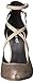 Nine West Women's Inessa Metallic Dress Pump