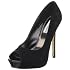 Steve Madden Womens Scandall Op