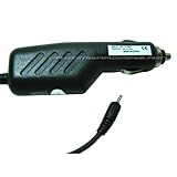 Premium Nokia N800, N810 car charger - Black