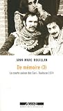 De m�moire : Tome 3, La courte saison des Gari, Toulouse 1974