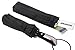 HONGYUE Ranson Compact Windproof Travel Umbrella with Auto Open Close Button