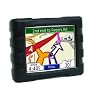 Speck ToughSkin GPS Garmin Nuvi 200 Case (Black)