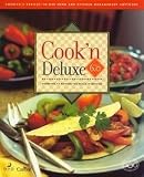 DVO Cook'n Deluxe 6.0 - Ultimate Recipe Organizer
