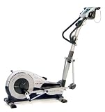 Kettler HKS Alpine Dual-Action Elliptical Trainer