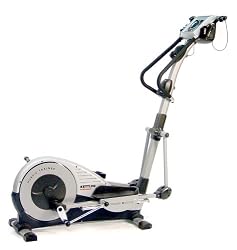Kettler HKS Alpine Dual-Action Elliptical Trainer