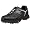 Black/Silver