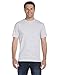Hanes Short Sleeve 5.2 oz ComfortSoft Cotton T-Shirt 5280
