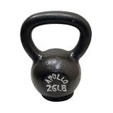 Apollo 12 kg 26 lb. Kettle Bell